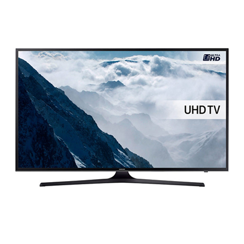 Samsung 4K ULTRA HD Smart TV 70" - 70KU6000